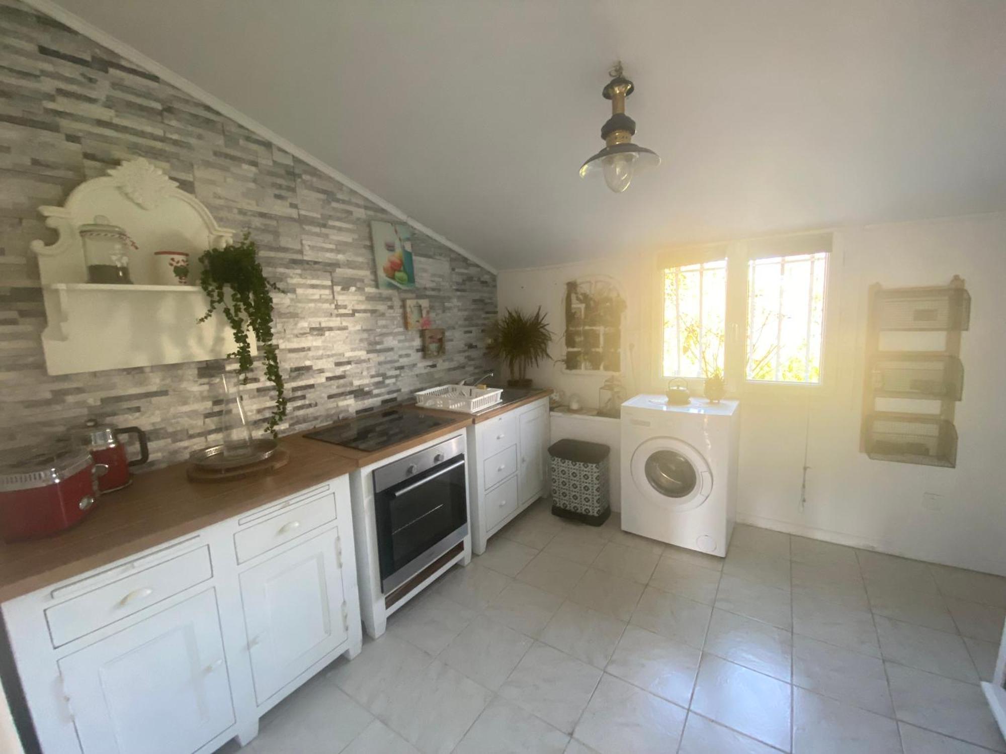 Maison Chateau D'Oleron Le Château-dʼOléron Zewnętrze zdjęcie